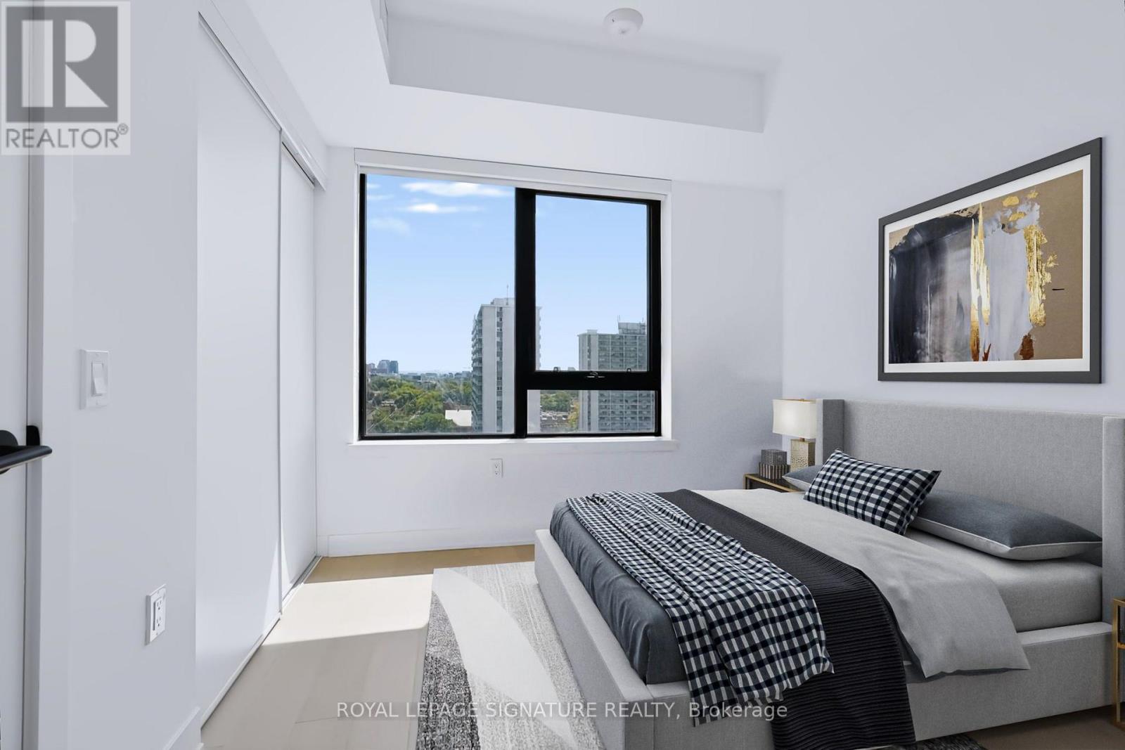1104 - 758 Dovercourt Road, Toronto, Ontario  M6H 0G7 - Photo 15 - W13698458