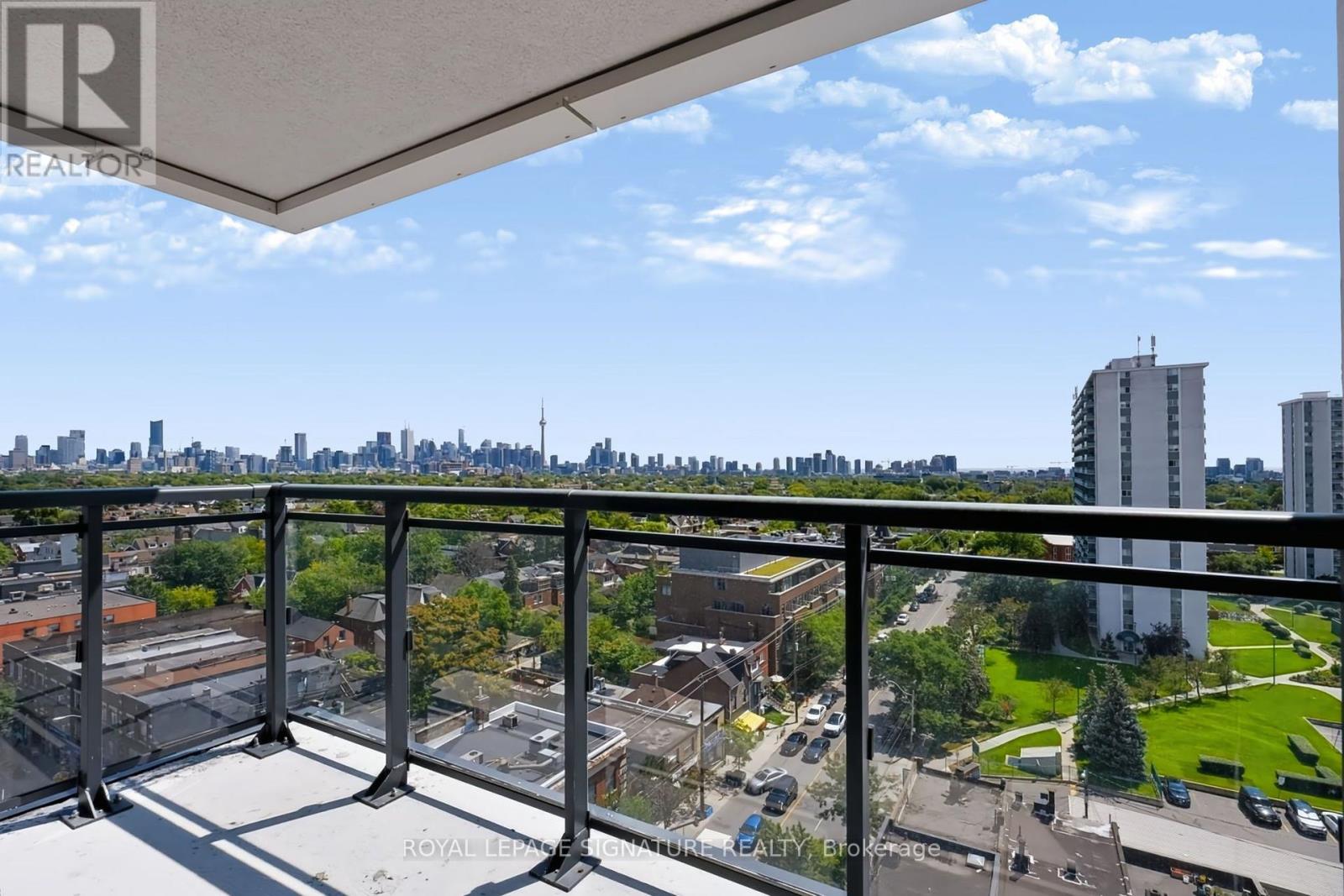 1104 - 758 Dovercourt Road, Toronto, Ontario  M6H 0G7 - Photo 31 - W13698458
