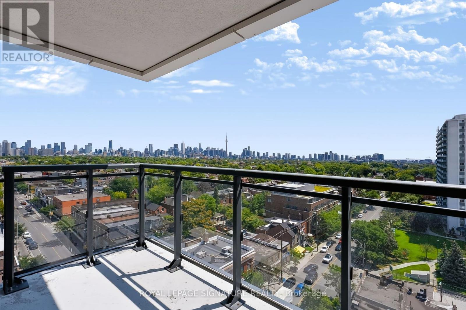 1104 - 758 Dovercourt Road, Toronto, Ontario  M6H 0G7 - Photo 32 - W13698458