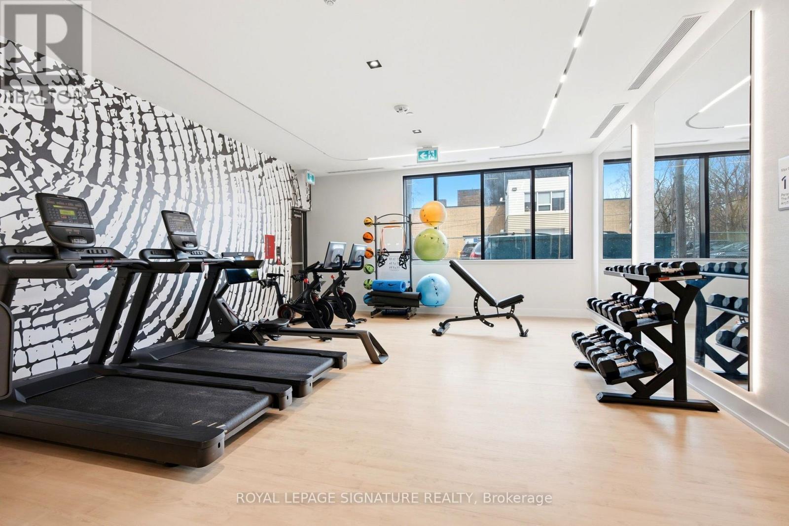 1104 - 758 Dovercourt Road, Toronto, Ontario  M6H 0G7 - Photo 40 - W13698458