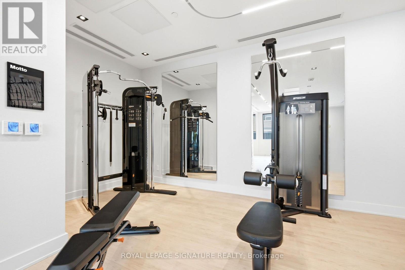 1104 - 758 Dovercourt Road, Toronto, Ontario  M6H 0G7 - Photo 42 - W13698458