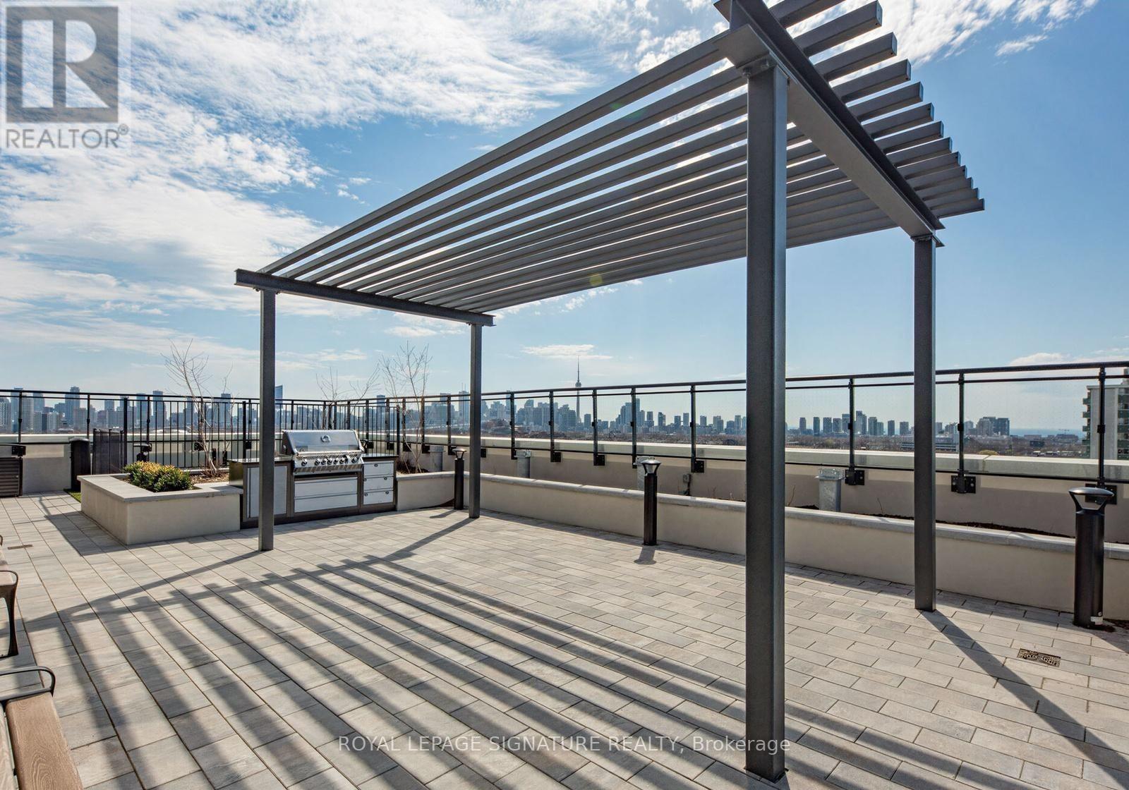 1104 - 758 Dovercourt Road, Toronto, Ontario  M6H 0G7 - Photo 49 - W13698458