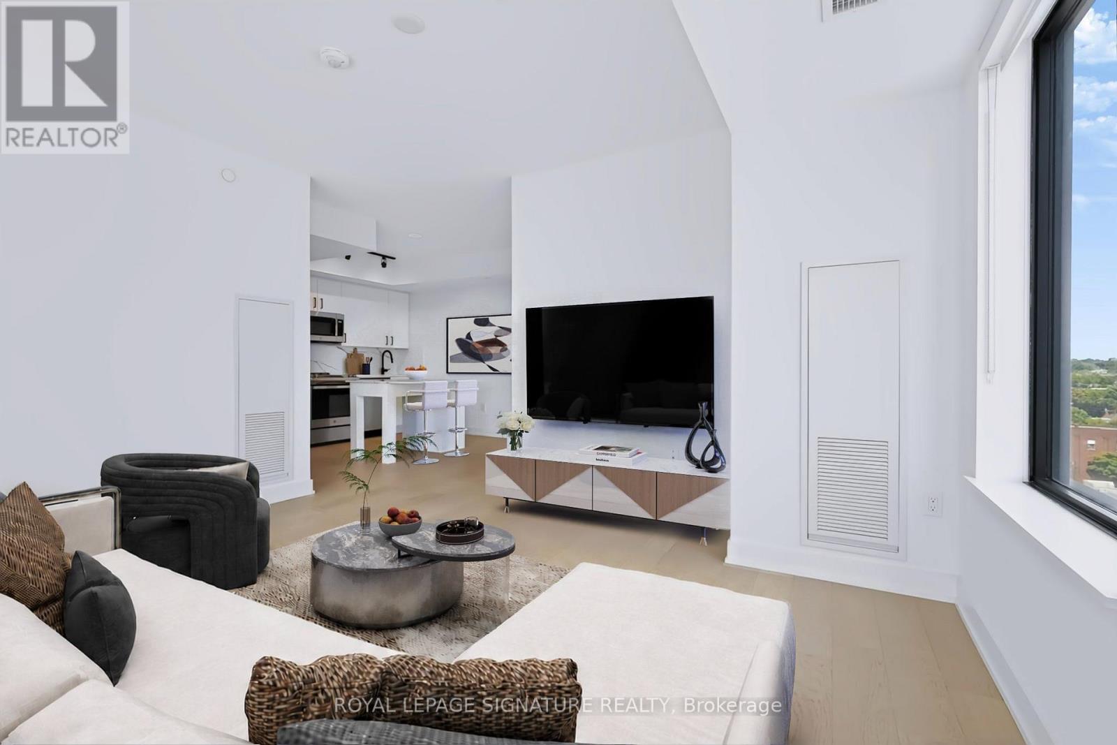 1104 - 758 Dovercourt Road, Toronto, Ontario  M6H 0G7 - Photo 5 - W13698458
