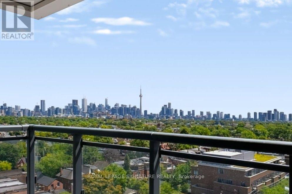 1104 - 758 Dovercourt Road, Toronto, Ontario  M6H 0G7 - Photo 7 - W13698458