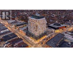 1104 - 758 DOVERCOURT ROAD, Toronto, Ontario