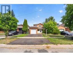 4 SUMMERTIME COURT, Brampton, Ontario