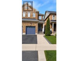 3336 STONEY CRESCENT, Mississauga, Ontario