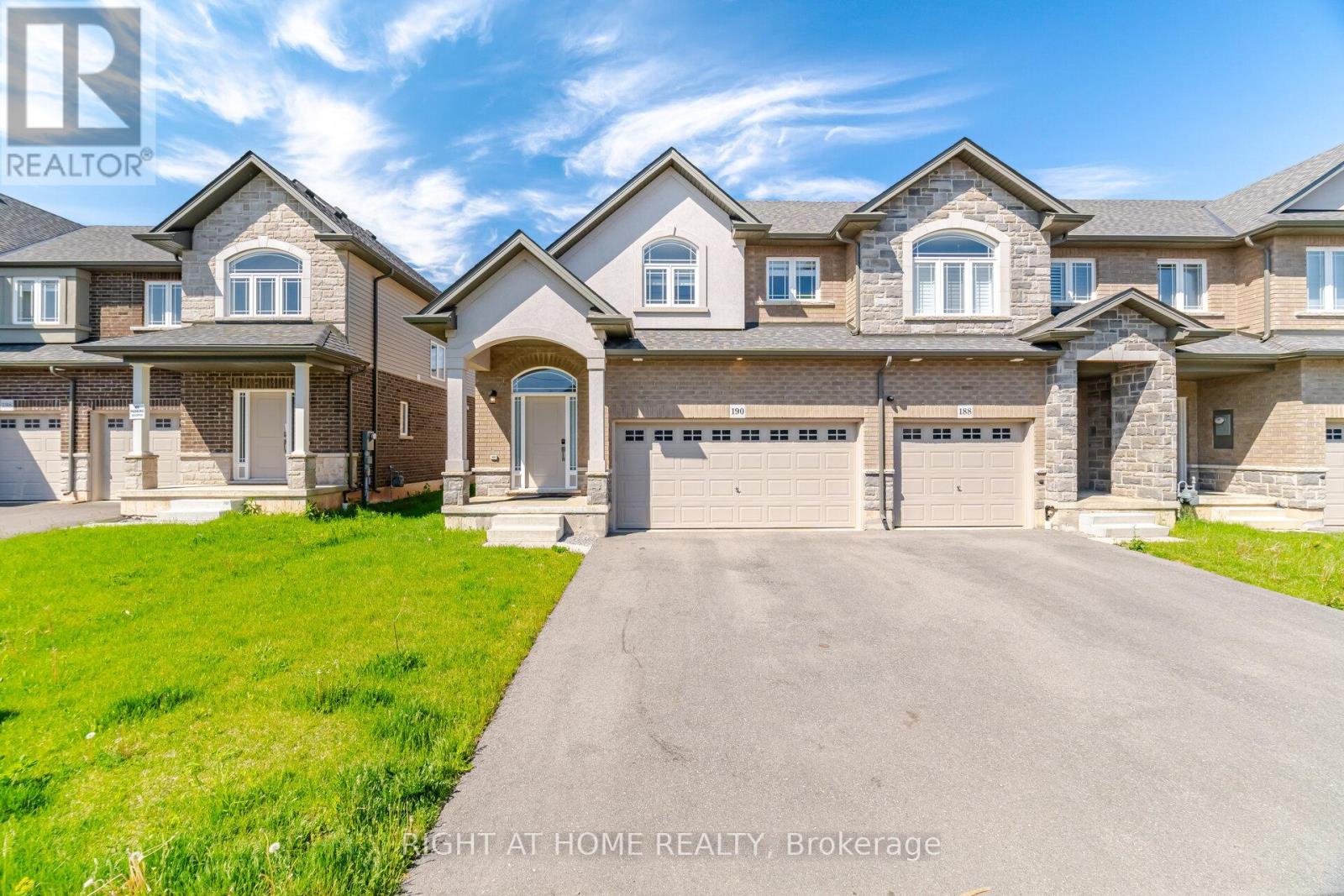 190 ROCKLEDGE DRIVE, Hamilton, Ontario