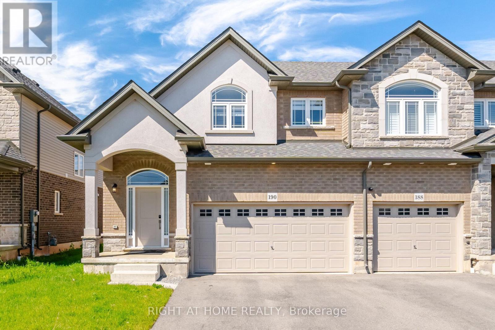 190 Rockledge Drive, Hamilton, Ontario  L0R 1P0 - Photo 2 - X13209772