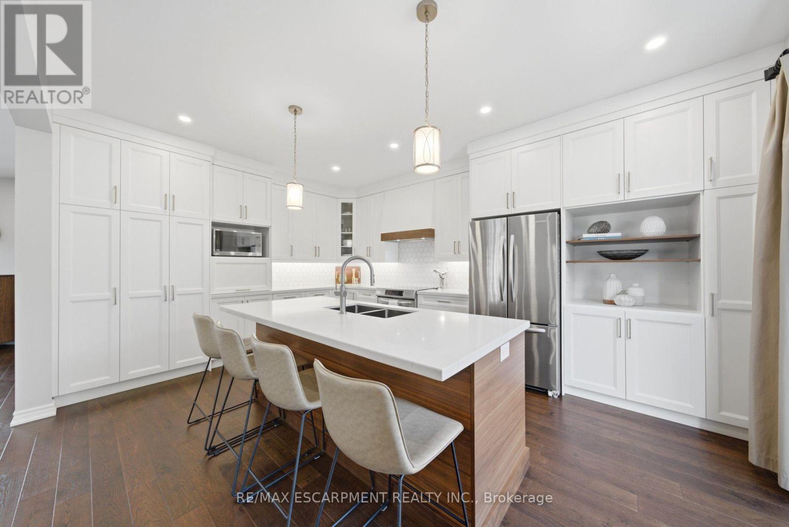 401 Valridge Drive, Hamilton, Ontario  L9G 0B2 - Photo 21 - X13698428