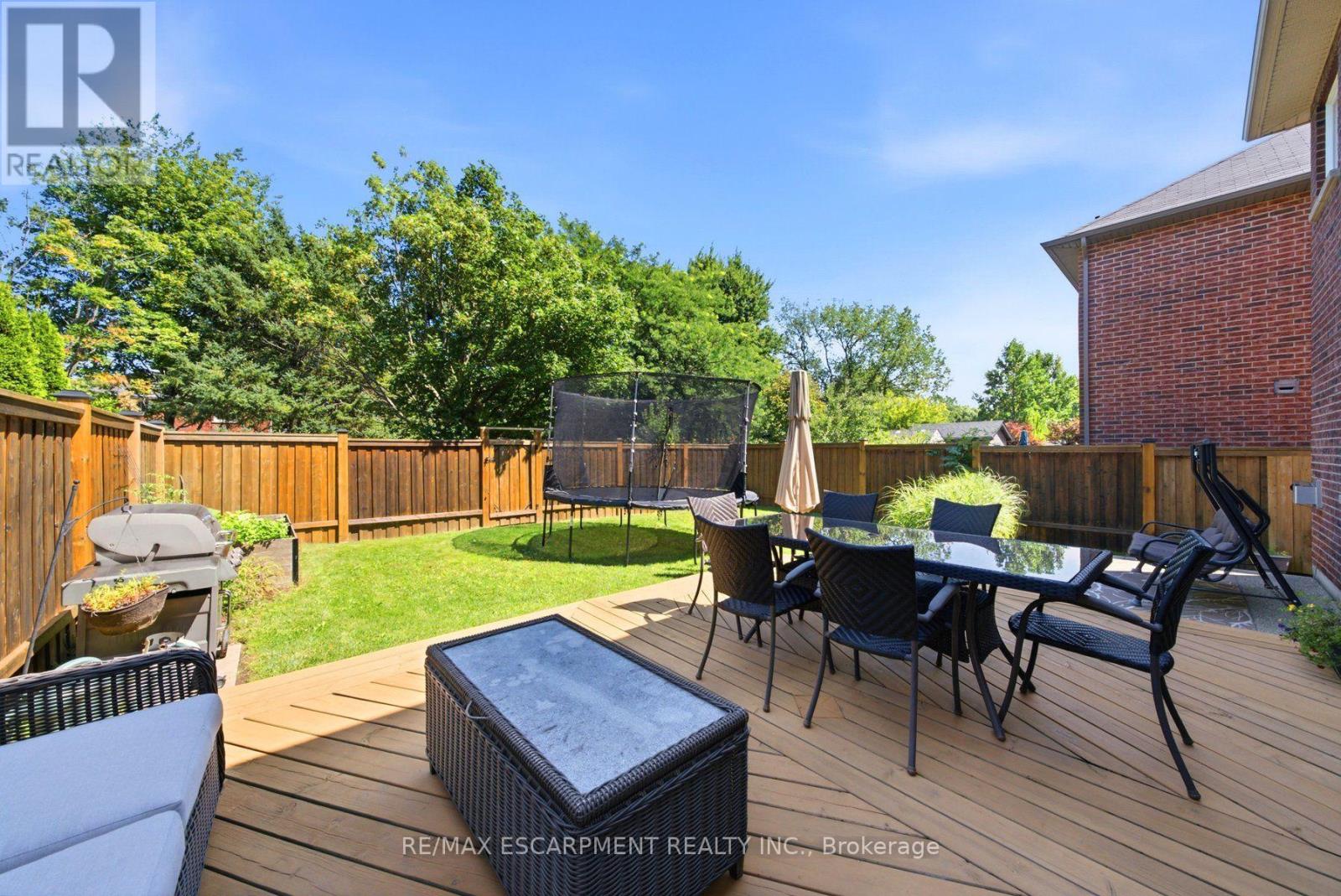 401 Valridge Drive, Hamilton, Ontario  L9G 0B2 - Photo 41 - X13698428