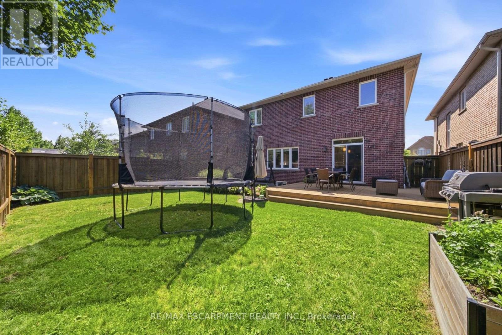 401 Valridge Drive, Hamilton, Ontario  L9G 0B2 - Photo 42 - X13698428