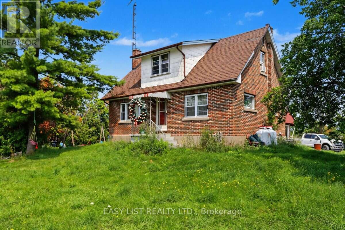 1860 STURGEON ROAD, Kawartha Lakes, Ontario
