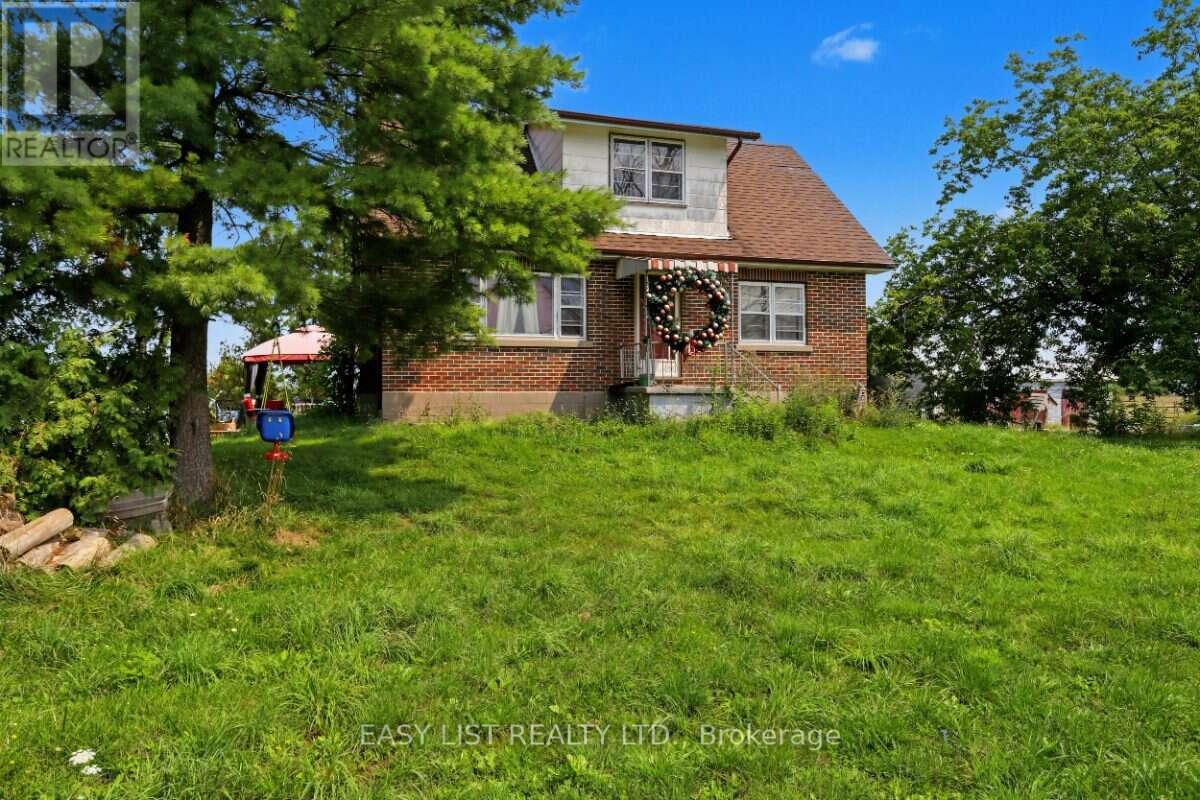 1860 Sturgeon Road, Kawartha Lakes, Ontario  K0M 1L0 - Photo 2 - X13698450