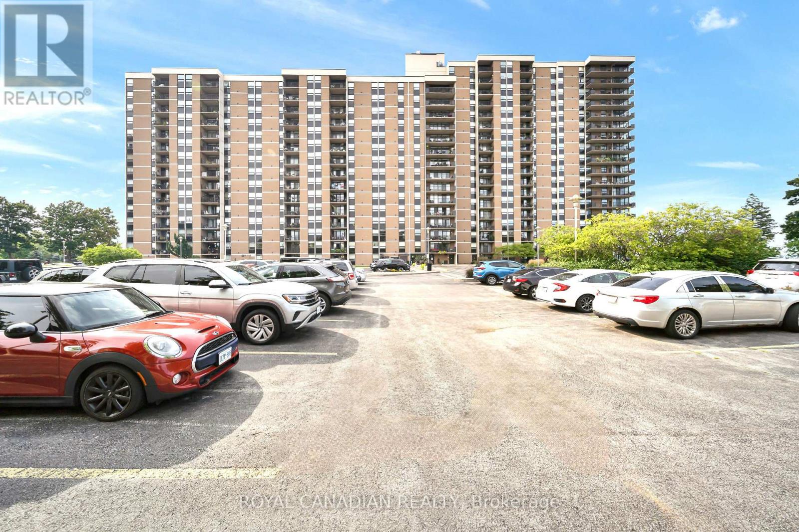 701 - 500 GREEN ROAD, Hamilton, Ontario
