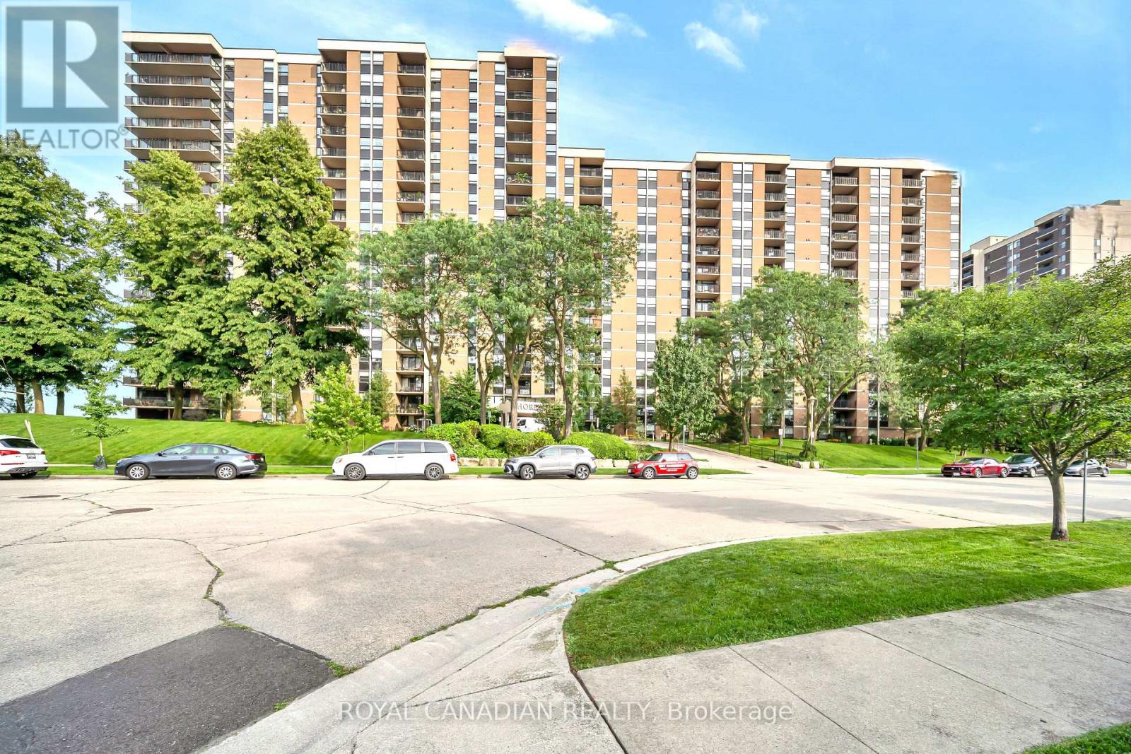 701 - 500 Green Road, Hamilton, Ontario  L8E 3M6 - Photo 2 - X13698464
