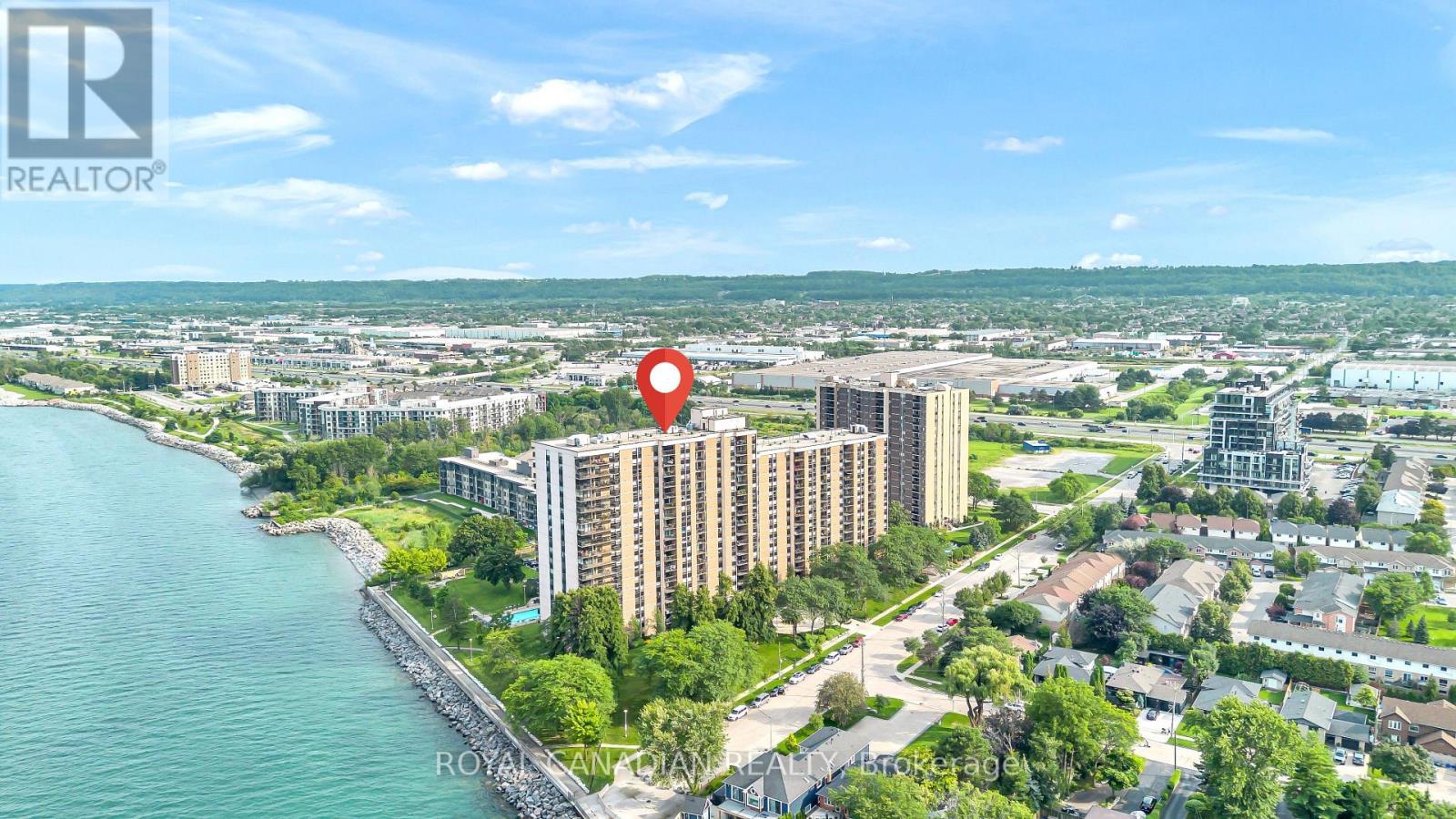 701 - 500 Green Road, Hamilton, Ontario  L8E 3M6 - Photo 4 - X13698464