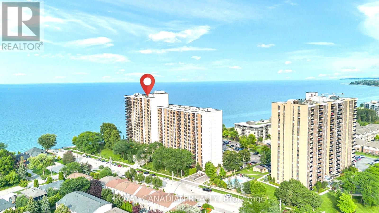 701 - 500 Green Road, Hamilton, Ontario  L8E 3M6 - Photo 46 - X13698464