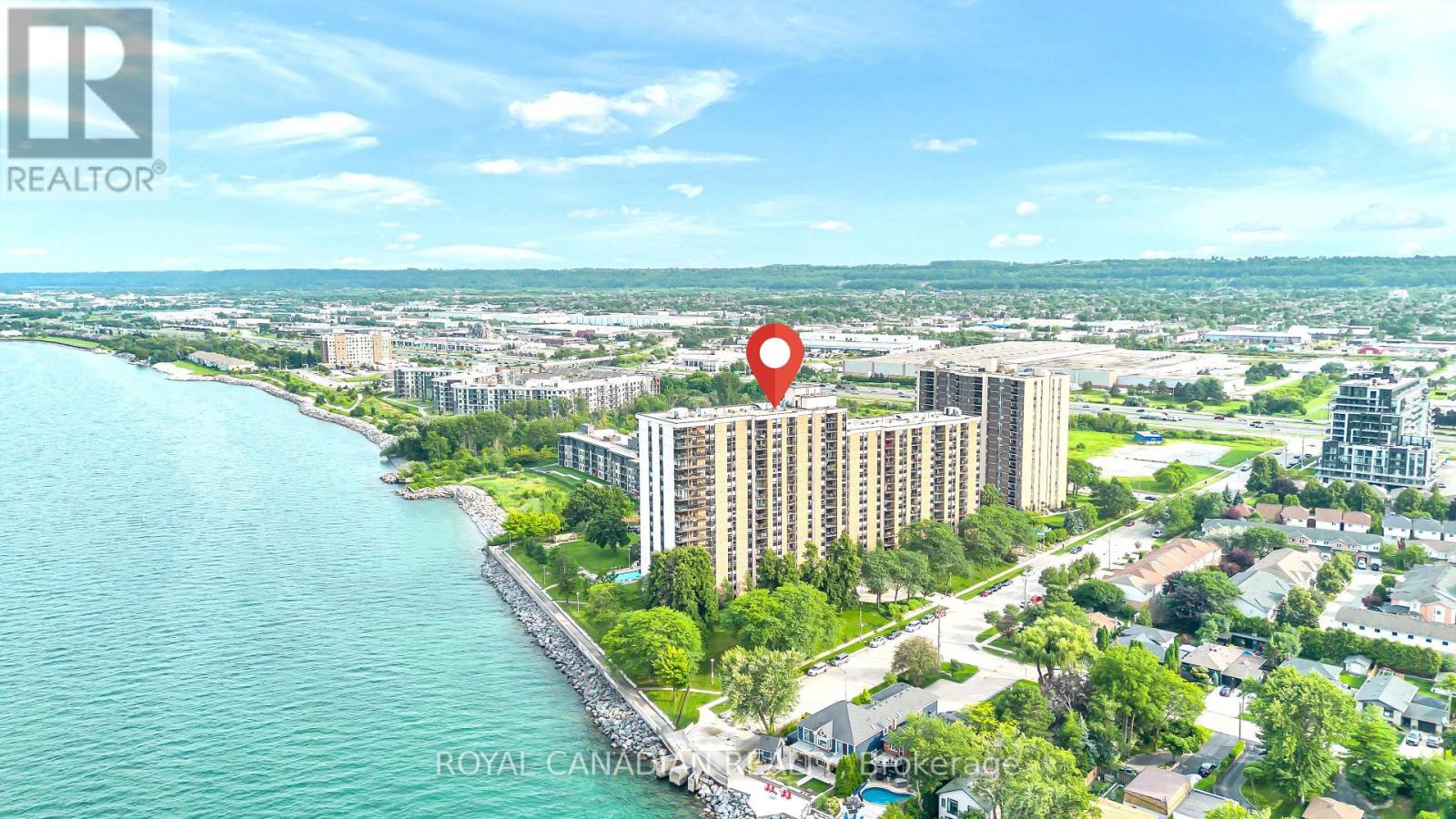 701 - 500 Green Road, Hamilton, Ontario  L8E 3M6 - Photo 48 - X13698464
