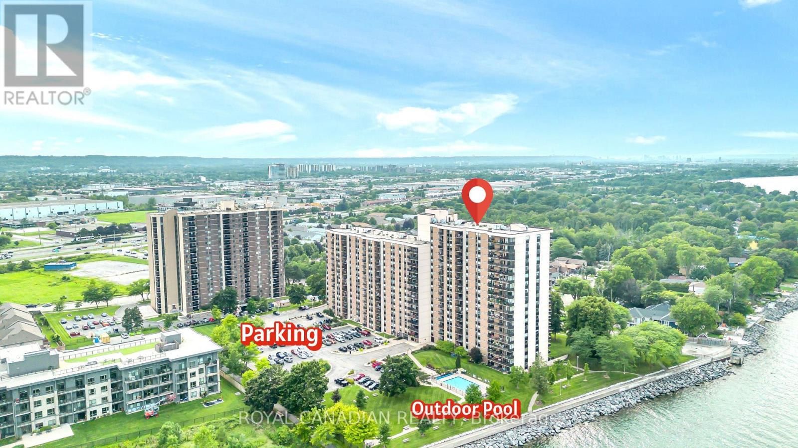 701 - 500 Green Road, Hamilton, Ontario  L8E 3M6 - Photo 49 - X13698464