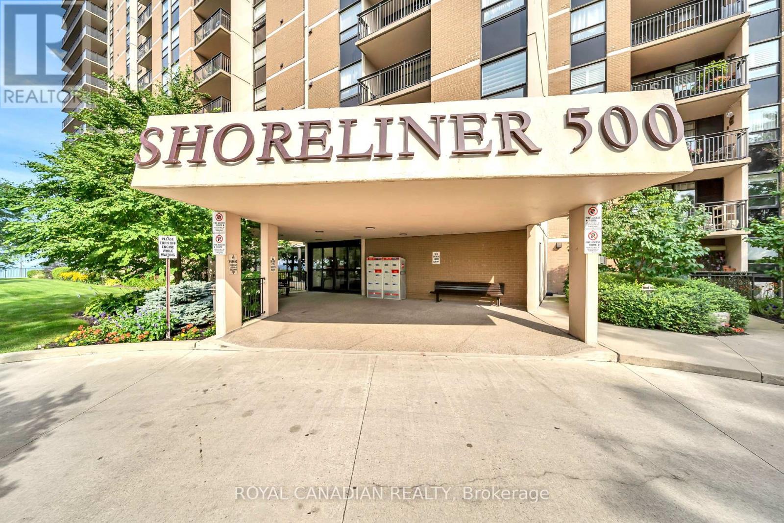 701 - 500 Green Road, Hamilton, Ontario  L8E 3M6 - Photo 7 - X13698464