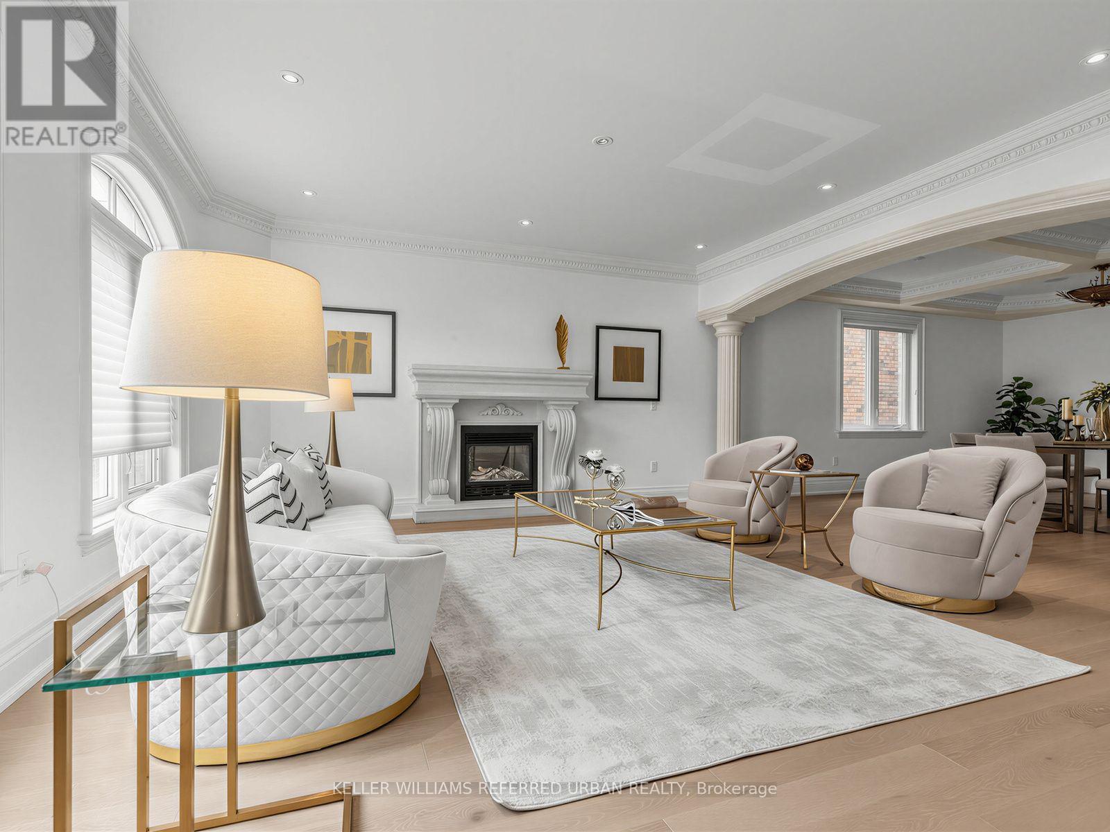 131 Estelle Avenue, Toronto, Ontario  M2N 5H6 - Photo 6 - C13696266