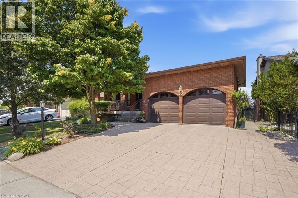 35 Audubon Street S, Hamilton, Ontario  L8J 1J6 - Photo 3 - 40844676