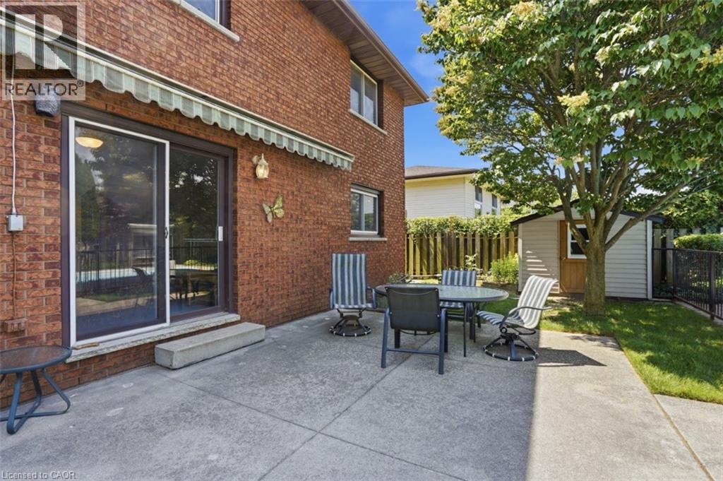 35 Audubon Street S, Hamilton, Ontario  L8J 1J6 - Photo 48 - 40844676