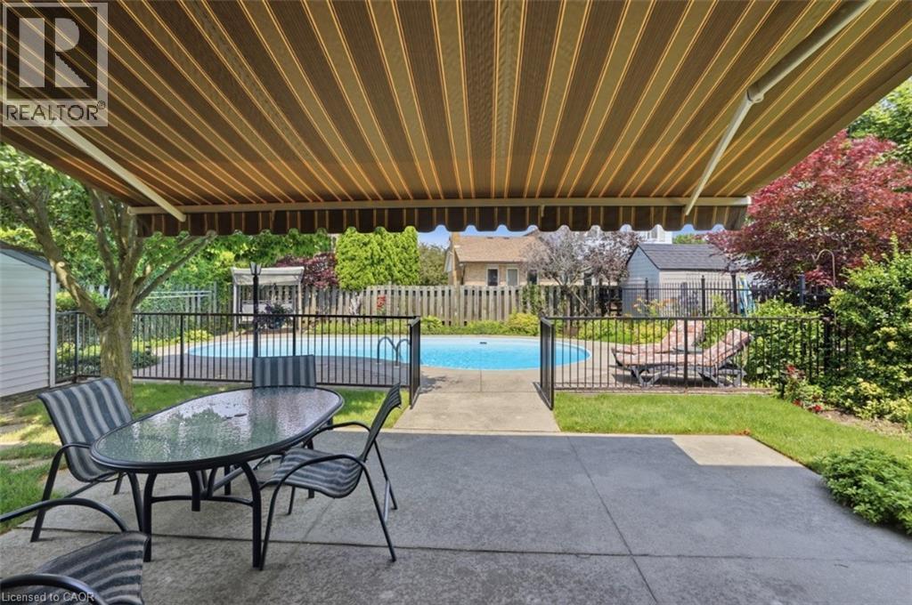 35 Audubon Street S, Hamilton, Ontario  L8J 1J6 - Photo 43 - 40844676