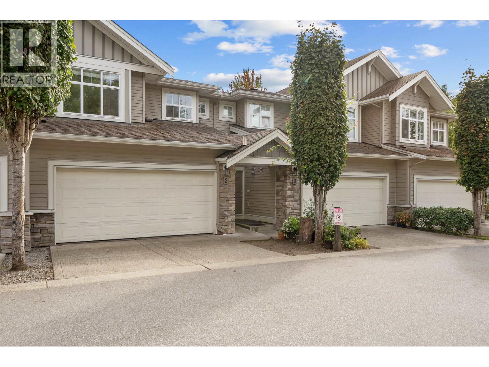 2 11282 COTTONWOOD DRIVE, Maple Ridge, British Columbia