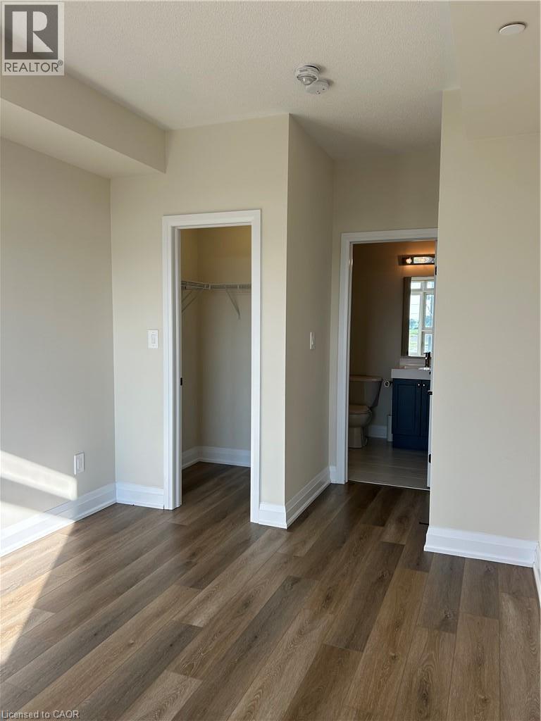 1581 Rose Way Unit# 106, Milton, Ontario  L7M 0L8 - Photo 18 - 40856154