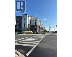 1581 ROSE Way Unit# 106, Milton, Ontario