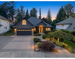 4225 GOODCHILD STREET, Abbotsford, British Columbia