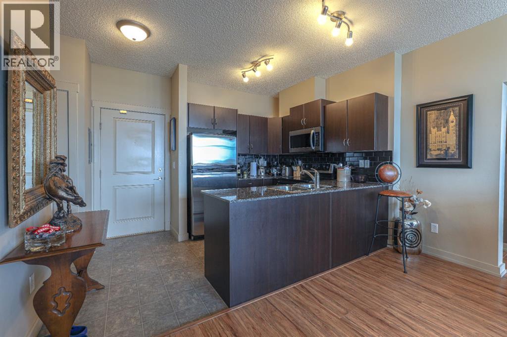 6605, 11811 Lake Fraser Drive SE, Calgary, Alberta  T2J 7J4 - Photo 2 - A2337395
