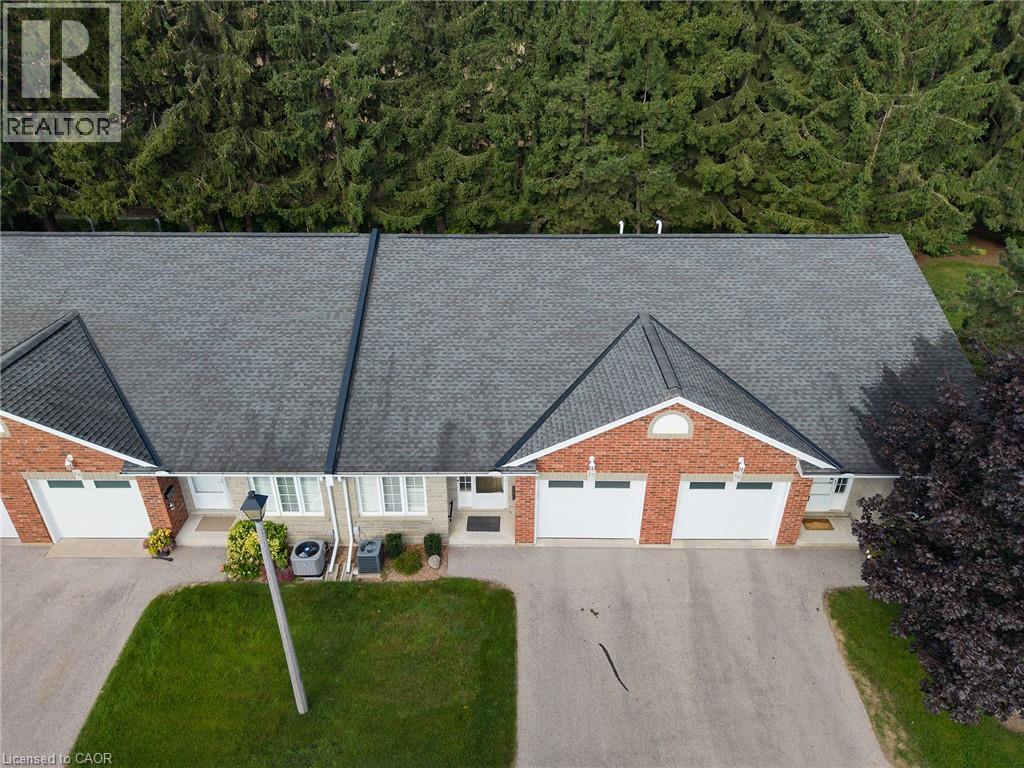 150 Oak Street Unit# 17, Simcoe, Ontario  N3Y 5M5 - Photo 2 - 40856851