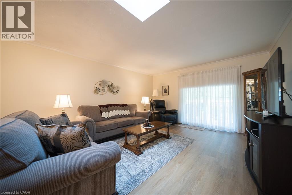 150 Oak Street Unit# 17, Simcoe, Ontario  N3Y 5M5 - Photo 12 - 40856851