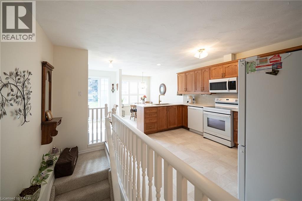 150 Oak Street Unit# 17, Simcoe, Ontario  N3Y 5M5 - Photo 9 - 40856851