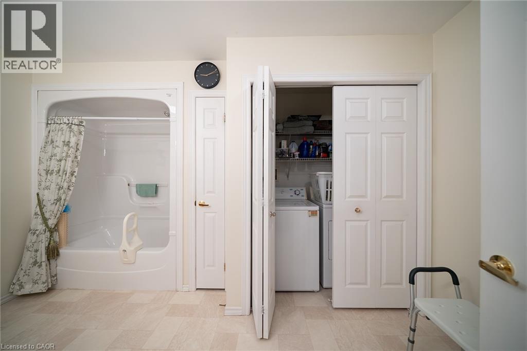 150 Oak Street Unit# 17, Simcoe, Ontario  N3Y 5M5 - Photo 19 - 40856851