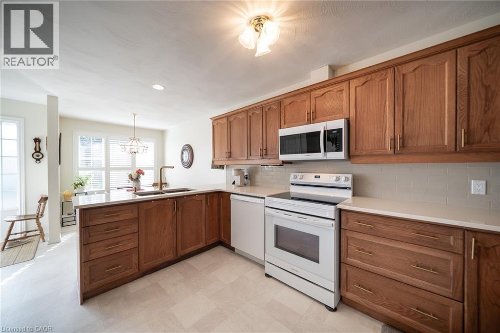 150 Oak Street Unit# 17, Simcoe, Ontario  N3Y 5M5 - Photo 7 - 40856851