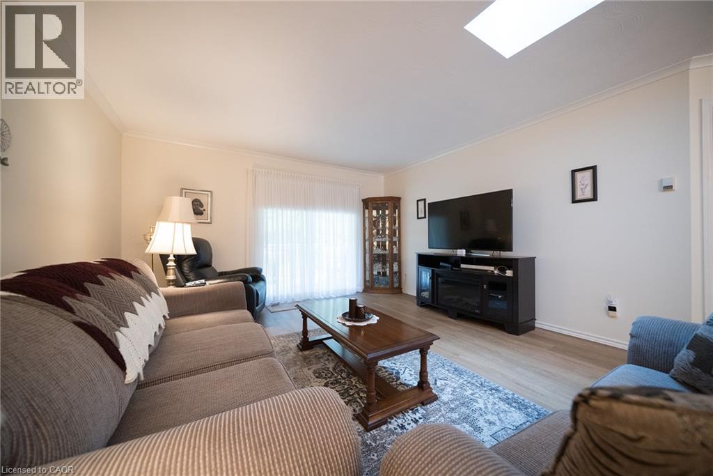 150 Oak Street Unit# 17, Simcoe, Ontario  N3Y 5M5 - Photo 13 - 40856851