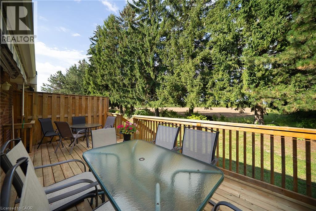 150 Oak Street Unit# 17, Simcoe, Ontario  N3Y 5M5 - Photo 31 - 40856851