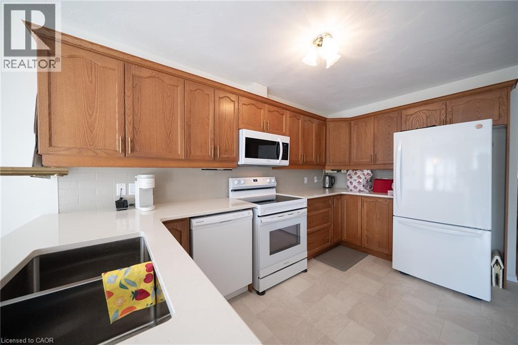 150 Oak Street Unit# 17, Simcoe, Ontario  N3Y 5M5 - Photo 6 - 40856851