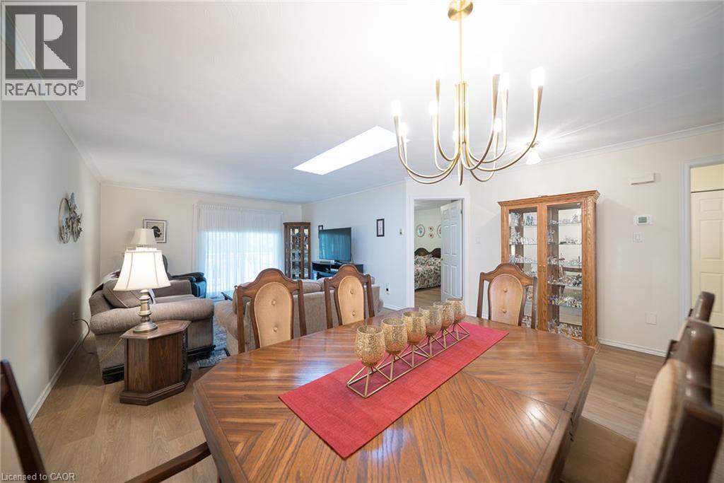 150 Oak Street Unit# 17, Simcoe, Ontario  N3Y 5M5 - Photo 11 - 40856851