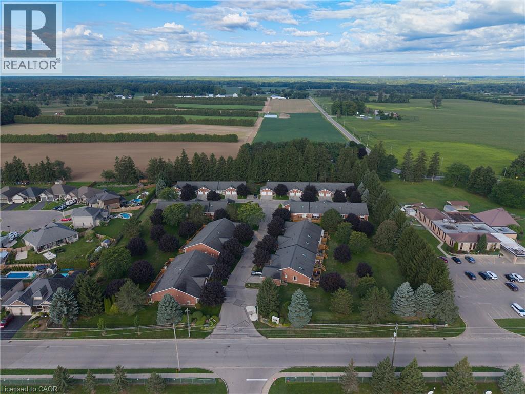150 Oak Street Unit# 17, Simcoe, Ontario  N3Y 5M5 - Photo 32 - 40856851