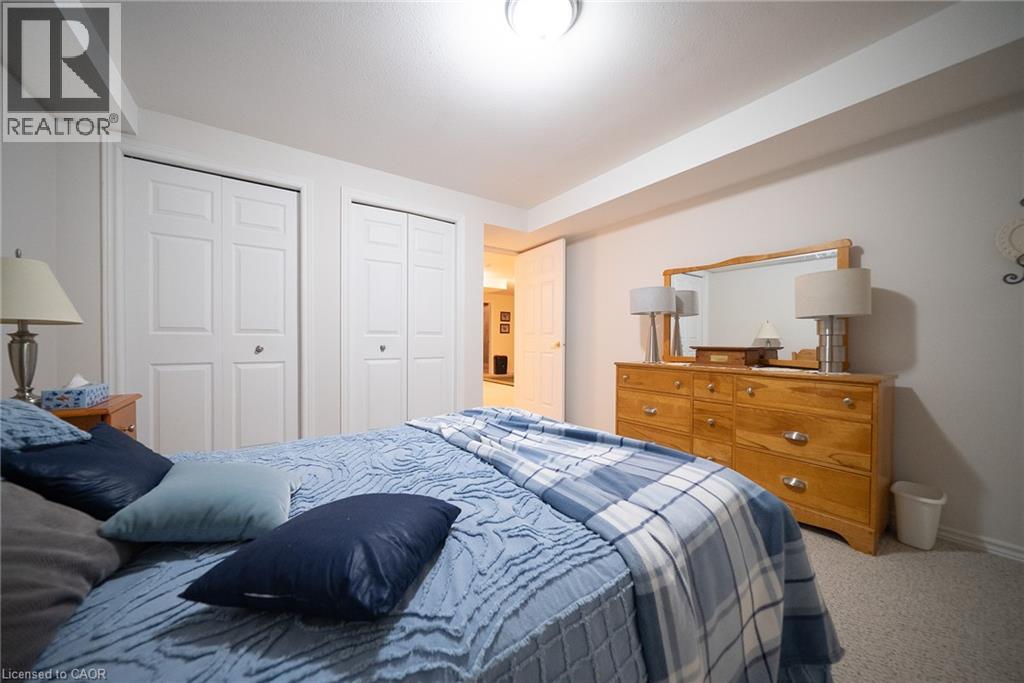 150 Oak Street Unit# 17, Simcoe, Ontario  N3Y 5M5 - Photo 26 - 40856851