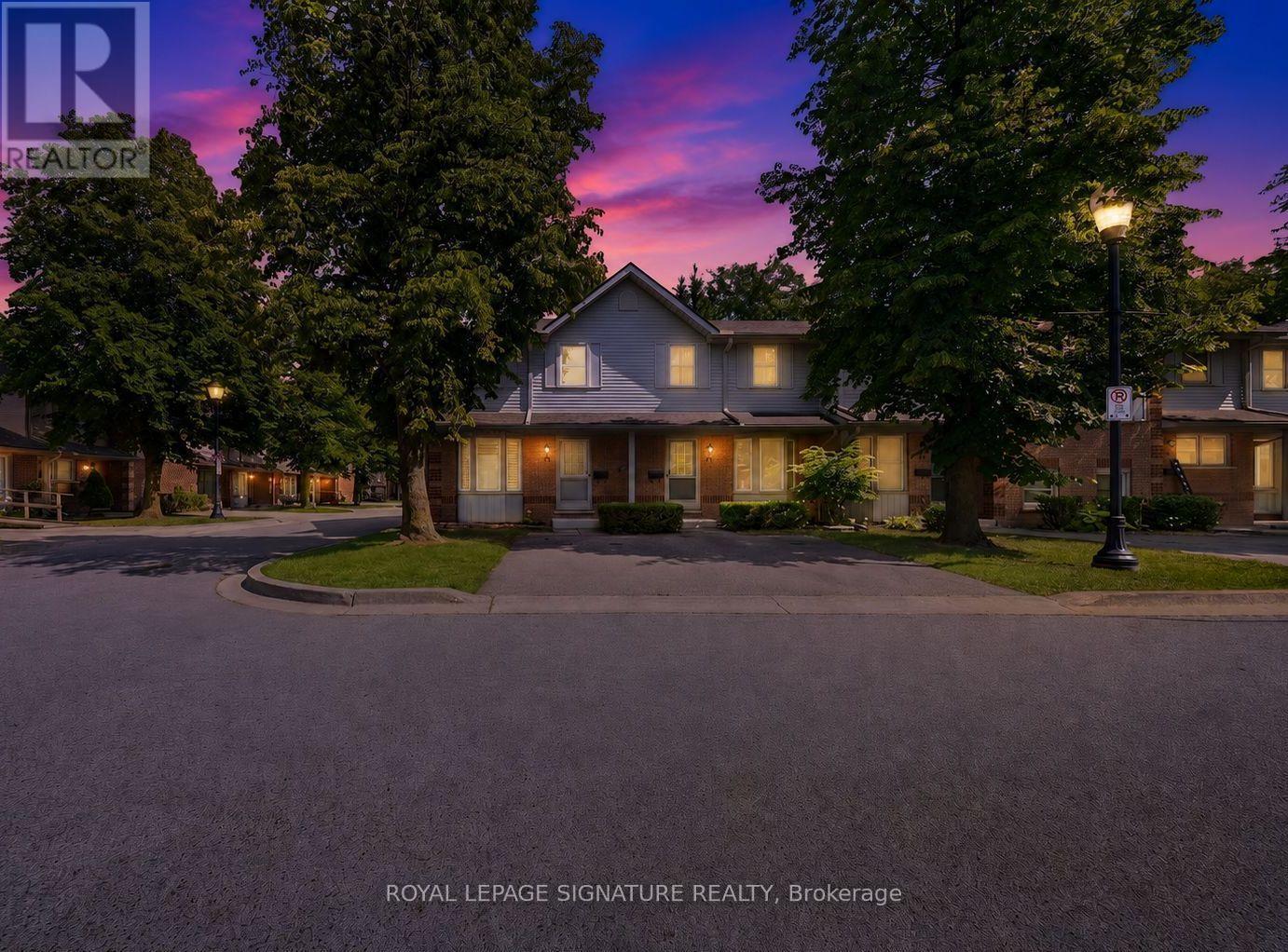 43 - 180 Marksam Road, Guelph, Ontario  N1H 8G5 - Photo 2 - X13589382