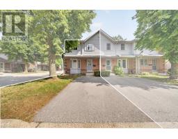 43 - 180 MARKSAM ROAD, Guelph, Ontario