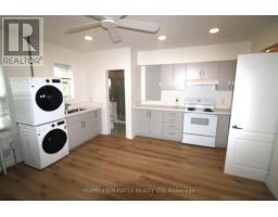 UNIT A - 29 ALBERT STREET W, Thorold, Ontario