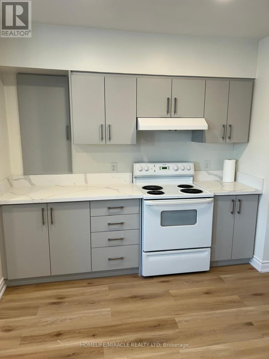 Unit A - 29 Albert Street W, Thorold, Ontario  L2V 2G2 - Photo 3 - X13695708