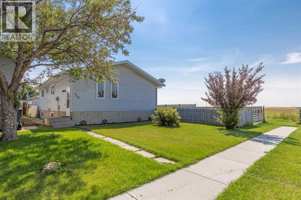310 Stuart Street, Blackie, Alberta  T0L 0J0 - Photo 1 - A2339136